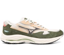 Wild Rider Sneakers mit Kontrasteinsätzen