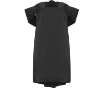 Schulterfreies Sacha Minikleid