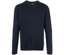 Schmaler Pullover