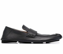 Toddone Leder-Loafer