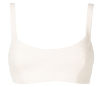 Dacia I Cropped-Top
