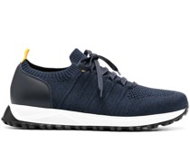 Strukturierte Sneakers