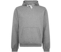 Beach Hoodie mit Kordelzug