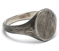 Ring im Used-Look