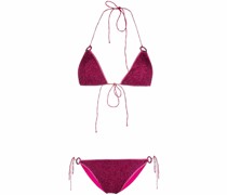 Neckholder-Bikini