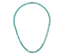 Paraiba Halskette