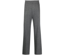 Hose mit geradem Schnitt