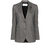 Einreihiger Blazer