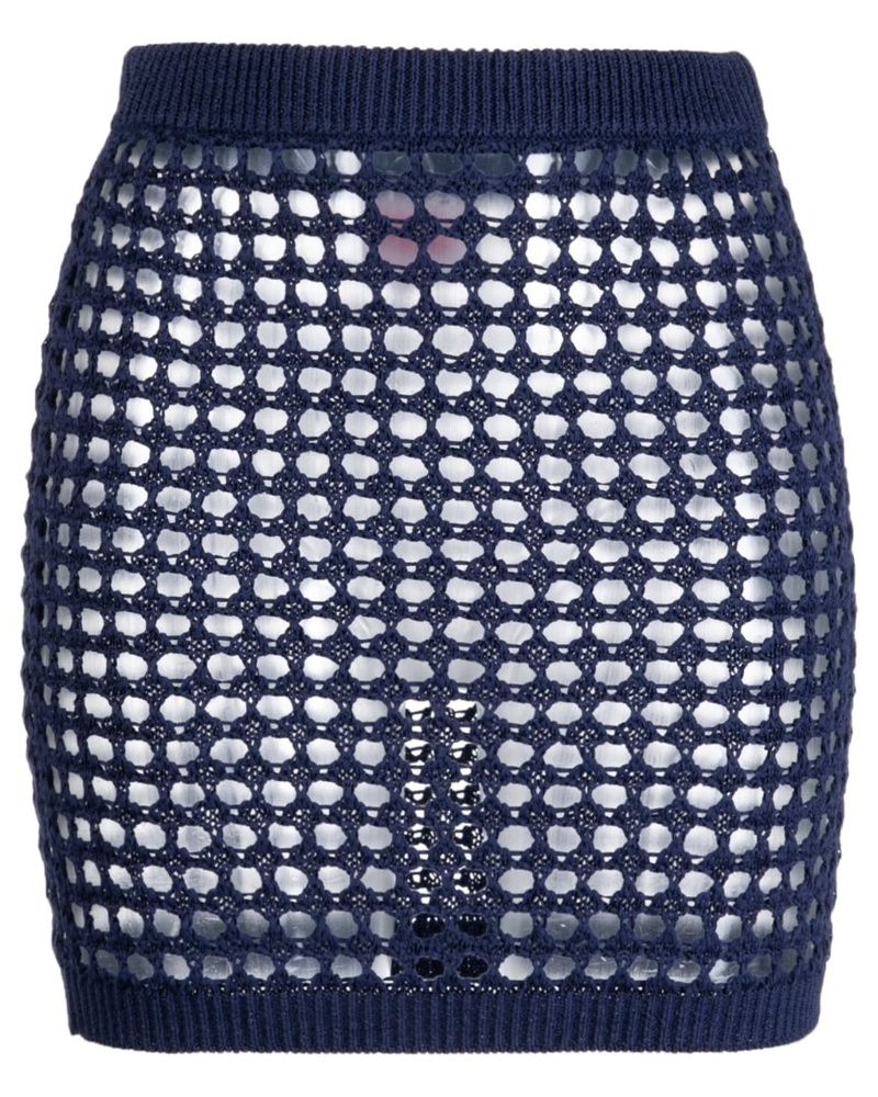 Solid and Striped Damen The Ronnie Minirock