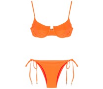 Becky Bikini