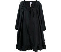 Hemdkleid mit Knoten