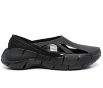 x Reebok Slip-On-Sneakers mit Cut-Outs