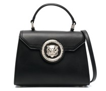 Schultertasche mit Schnalle