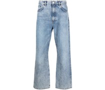VM009 Vega Five-Pocket-Jeans
