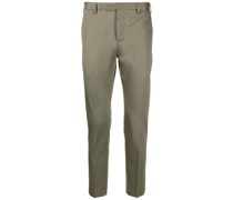 Chino mit Schlüsselanhänger