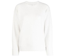 Pullover mit Rundhalsausschnitt