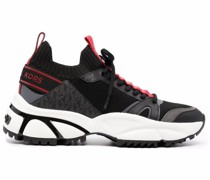 Lucas Sneakers mit Einsätzen