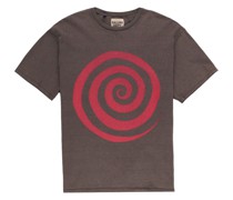 GALLERY DEPT. T-Shirt mit Lost-Print