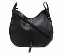 Handtasche mit Nieten