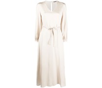 Kleid mit Cut-Outs