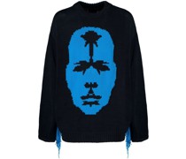 Introspection Pullover