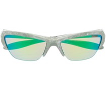 Eckige Bays SIU Sonnenbrille