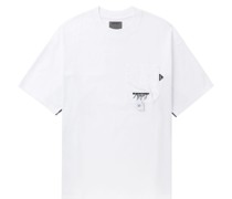 Musium Div. T-Shirt im Oversized-Look
