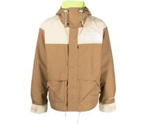 '86 Low-Fi Hi-Tek Mountain jacket