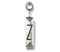 Initial Z Sterlingsilber-Anhänger