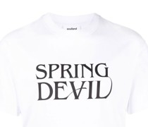 Spring Devil T-Shirt