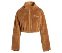 The Persha Sherpa-Jacke