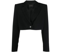 Klassischer Blazer