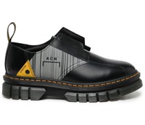 A-COLD-WALL* x Dr. Martens Bex Neoteric 1461 Derby-Schuhe