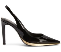 Slingback-Pumps 105mm