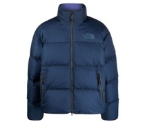 Nuptse Jacke mit recycelten Daunen