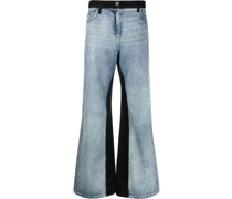 Lockere Jeans