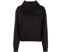Hoodie mit grafischem Print