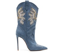 Eva Cowboystiefel 115mm