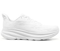 Sneakers mit dicker Sohle