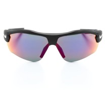 Show X3 Sonnenbrille mit Shield-Gestell