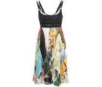 Kleid mit Print