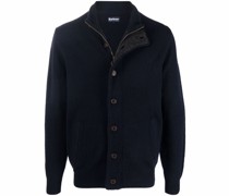 Pullover mit Stehkragen