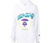 AAPE BY *A BATHING APE® Hoodie