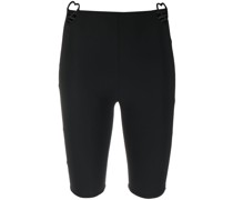 Radlerhose mit Herzdetail