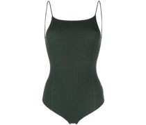 Gerippter Lourde Body