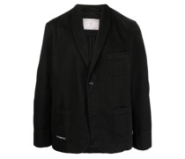 Giacca Smok Jeansblazer