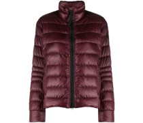 Gesteppte Cypress Jacke