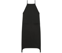 Ärmelloses Kleid