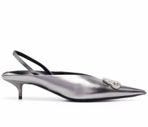 Spitze Knife Mules