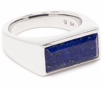 Ring mit Lapislazuli